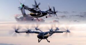 joby-completes-pre-production-evtol-testing,-segues-into-production-prototype-flight-certification