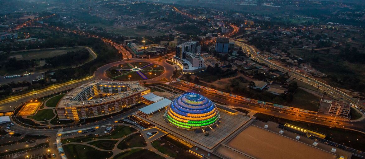 Rwandan Development Council on The Energy Portal