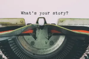 The Power Of Storytelling For Your Business