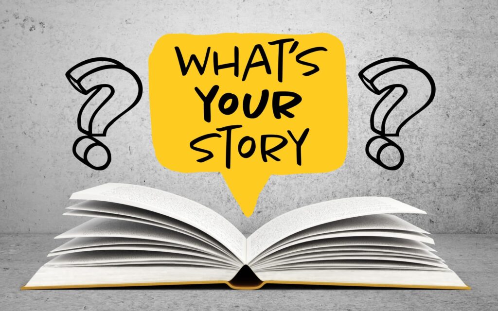 Simple Reasons Why Story Telling Is Good For Any Sized Business