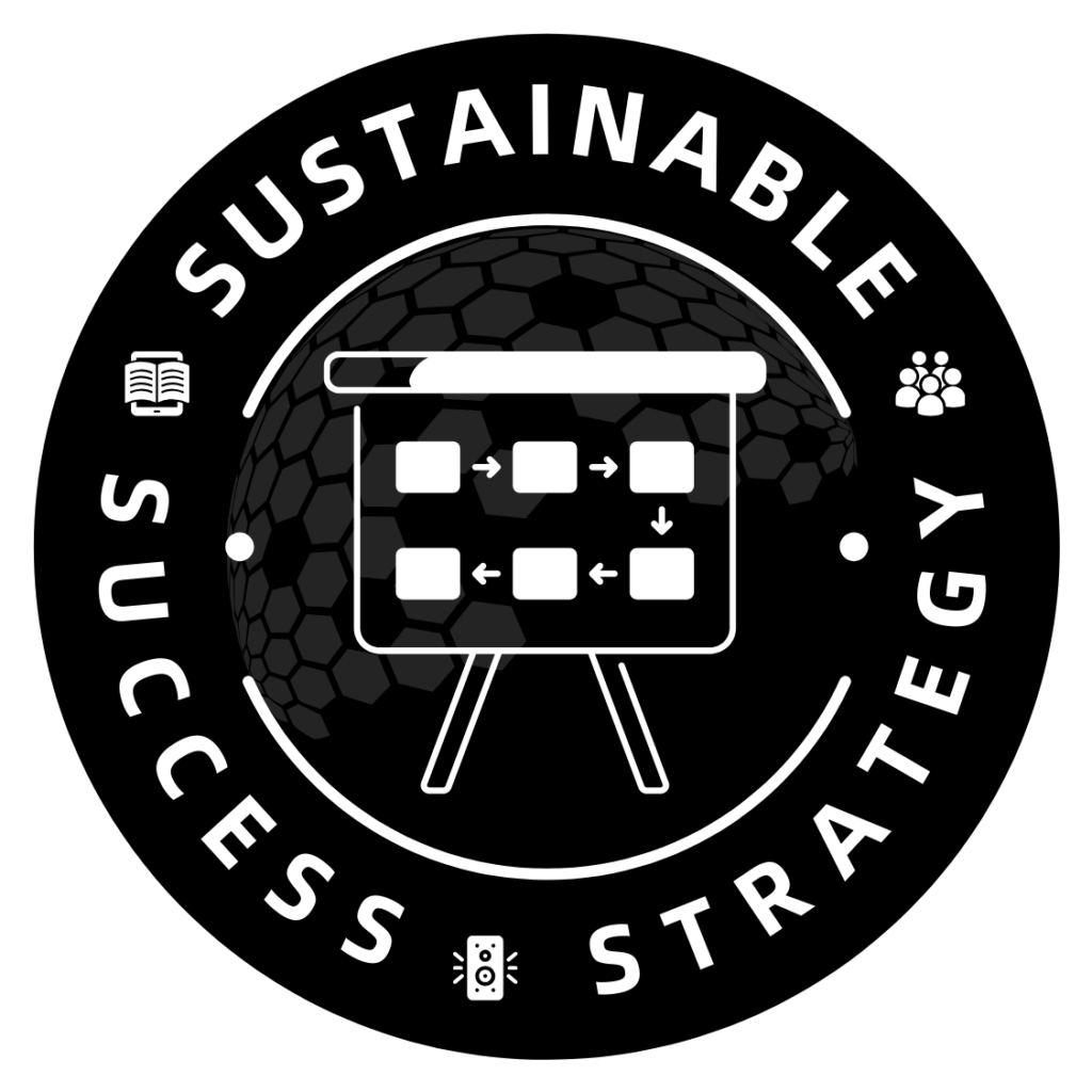 The Energy Portal's Sustainable Success Strategy